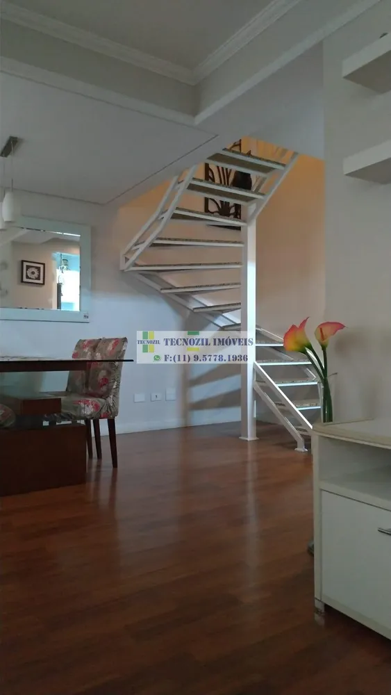 Casa, 3 quartos, 196 m² - Foto 12