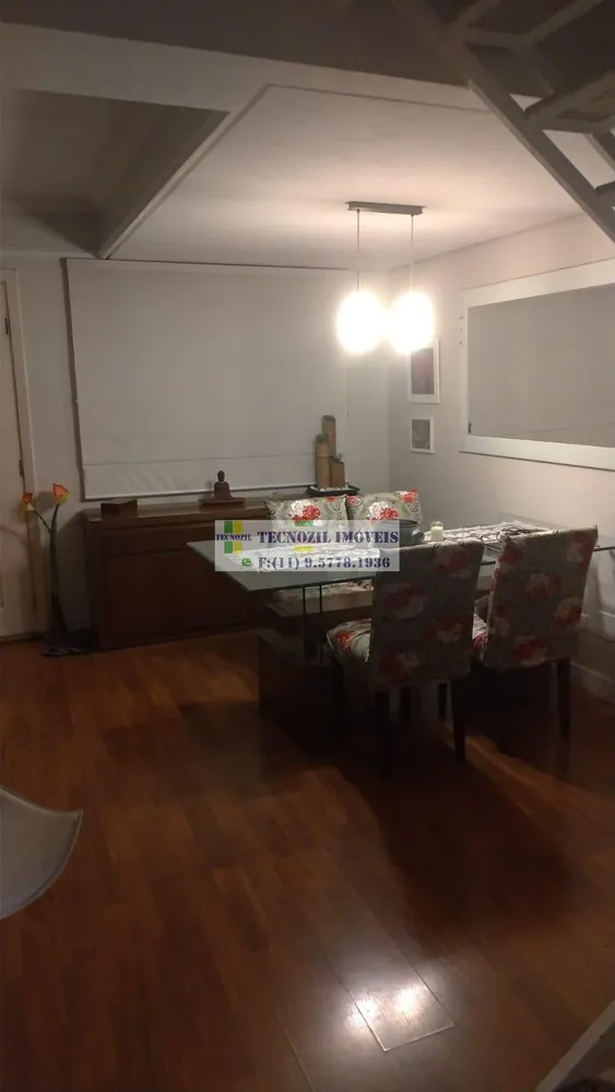 Casa, 3 quartos, 196 m² - Foto 4