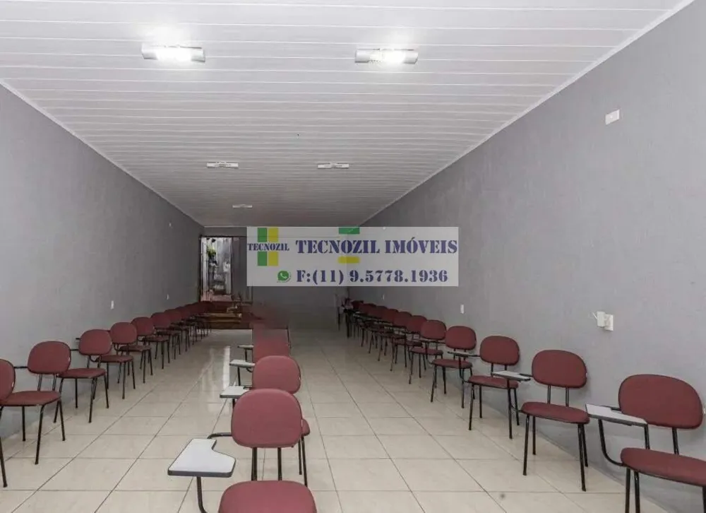 Prédio Inteiro, 375 m² - Foto 1