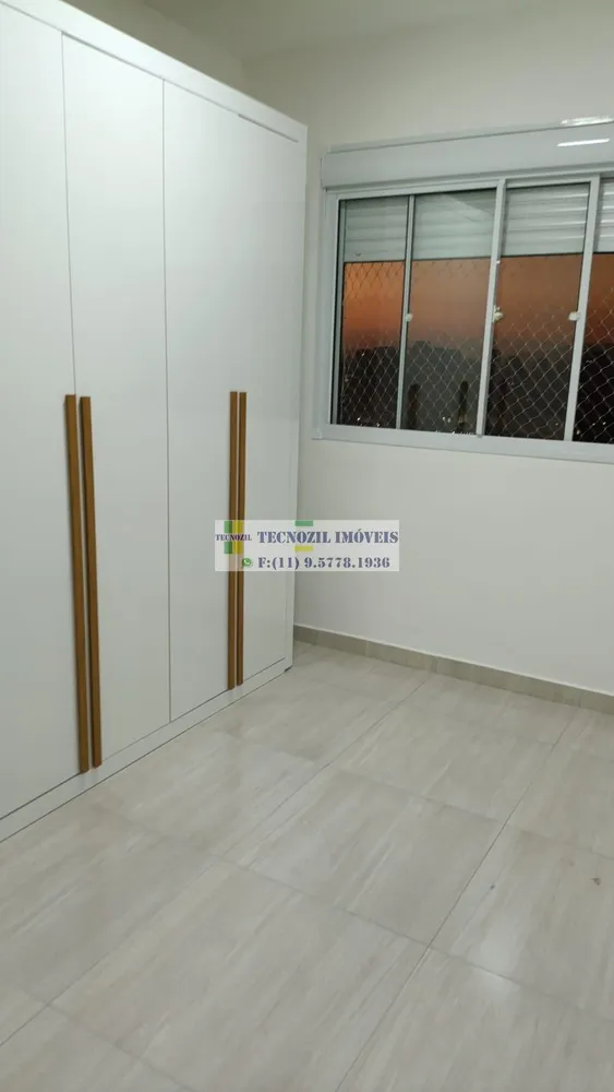 Apartamento, 2 quartos, 55 m² - Foto 4