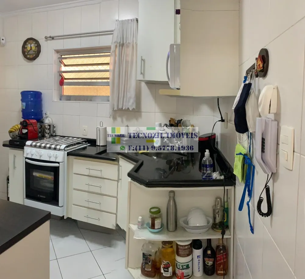 Apartamento, 1 quarto, 61 m² - Foto 1