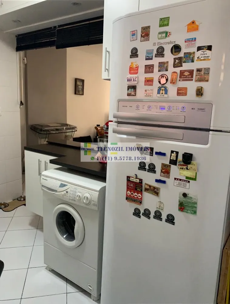 Apartamento, 1 quarto, 61 m² - Foto 7