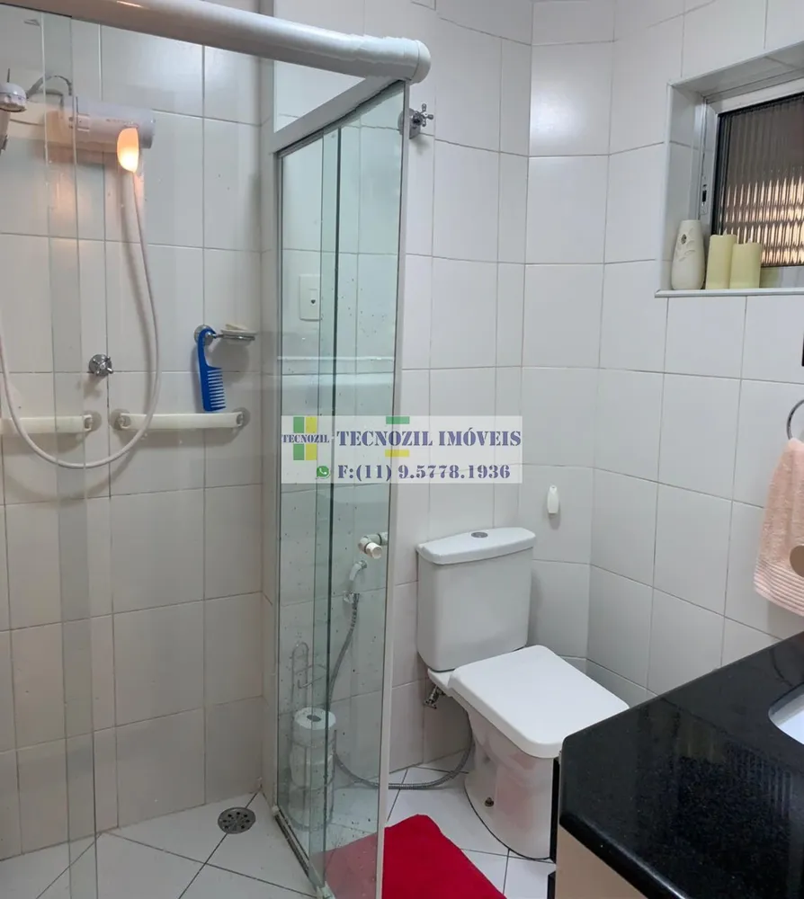 Apartamento, 1 quarto, 61 m² - Foto 5
