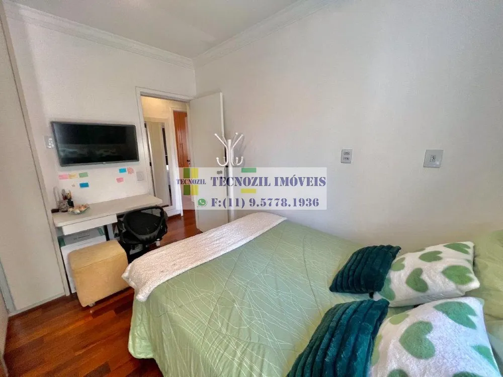 Apartamento, 3 quartos, 105 m² - Foto 3