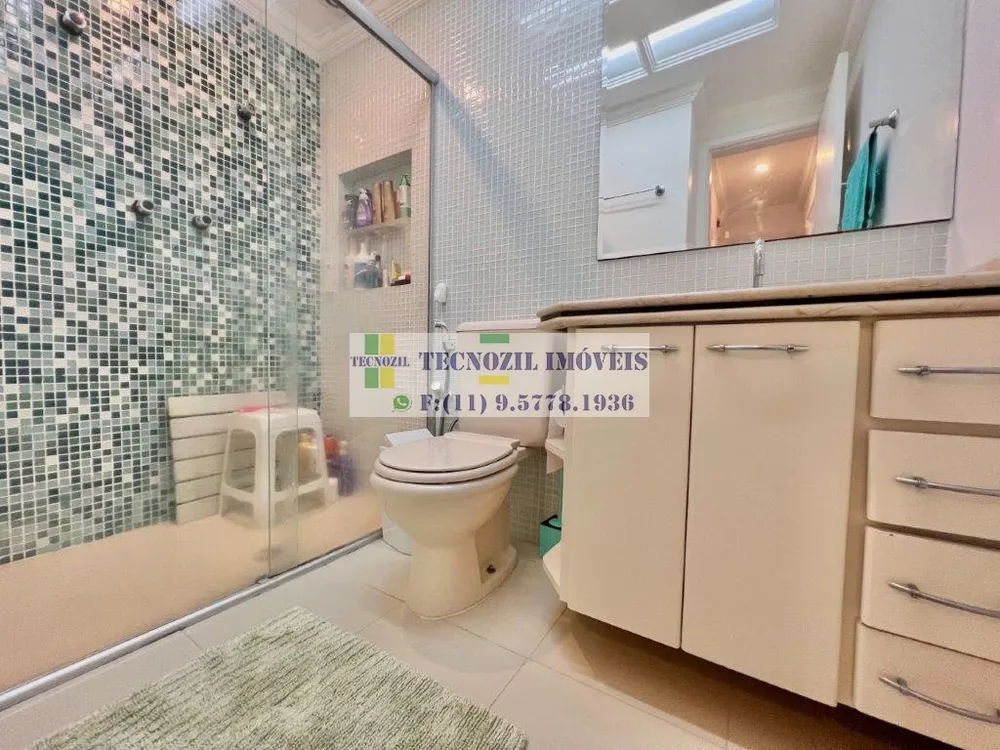 Apartamento, 3 quartos, 105 m² - Foto 2