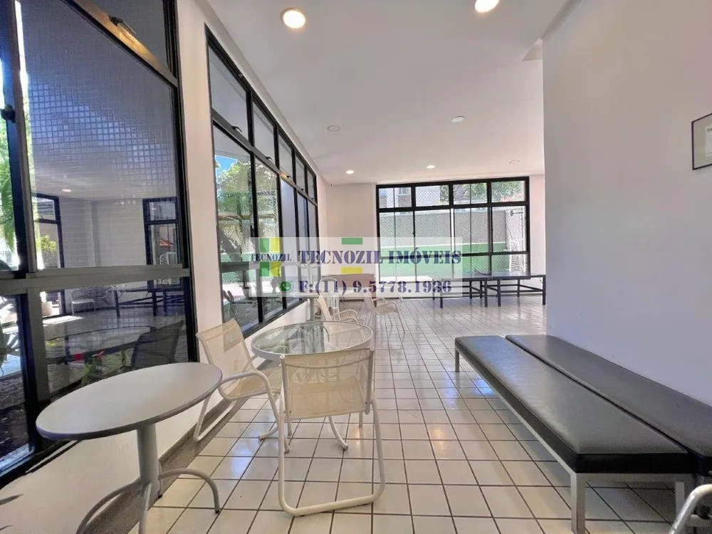 Apartamento, 3 quartos, 105 m² - Foto 8