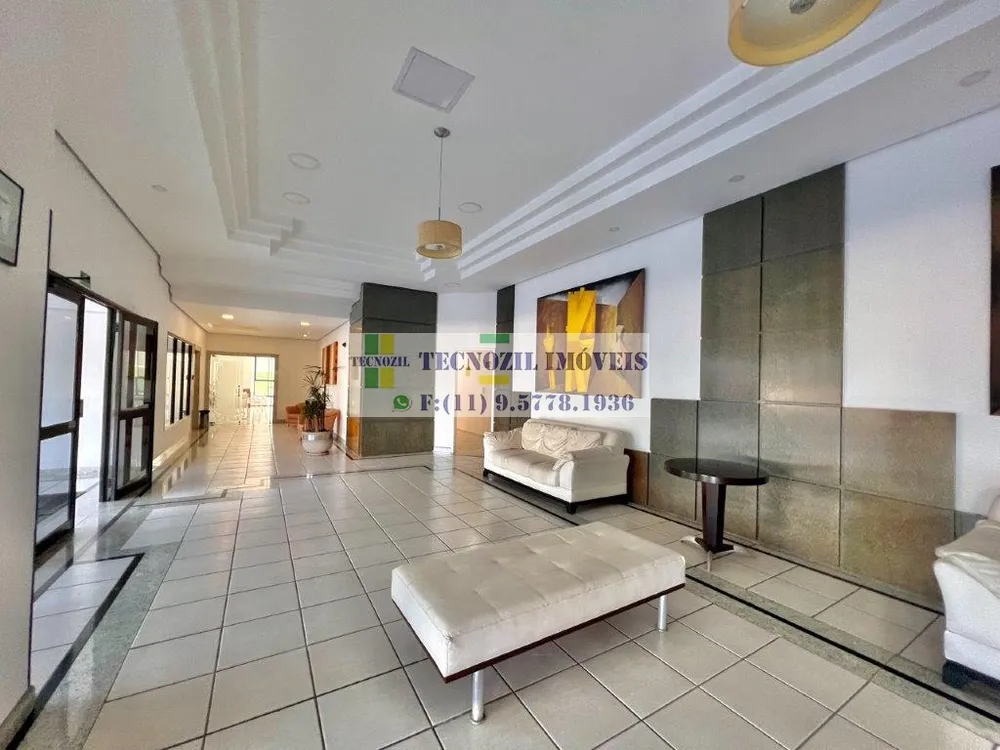 Apartamento, 3 quartos, 105 m² - Foto 4