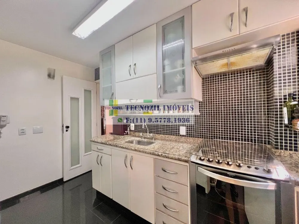 Apartamento, 3 quartos, 105 m² - Foto 3