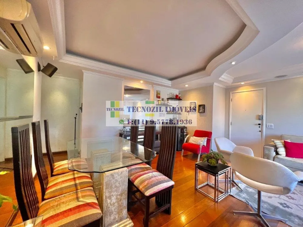 Apartamento, 3 quartos, 105 m² - Foto 1