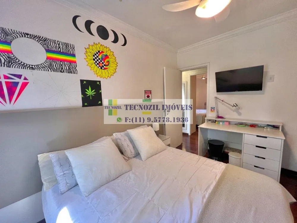 Apartamento, 3 quartos, 105 m² - Foto 4