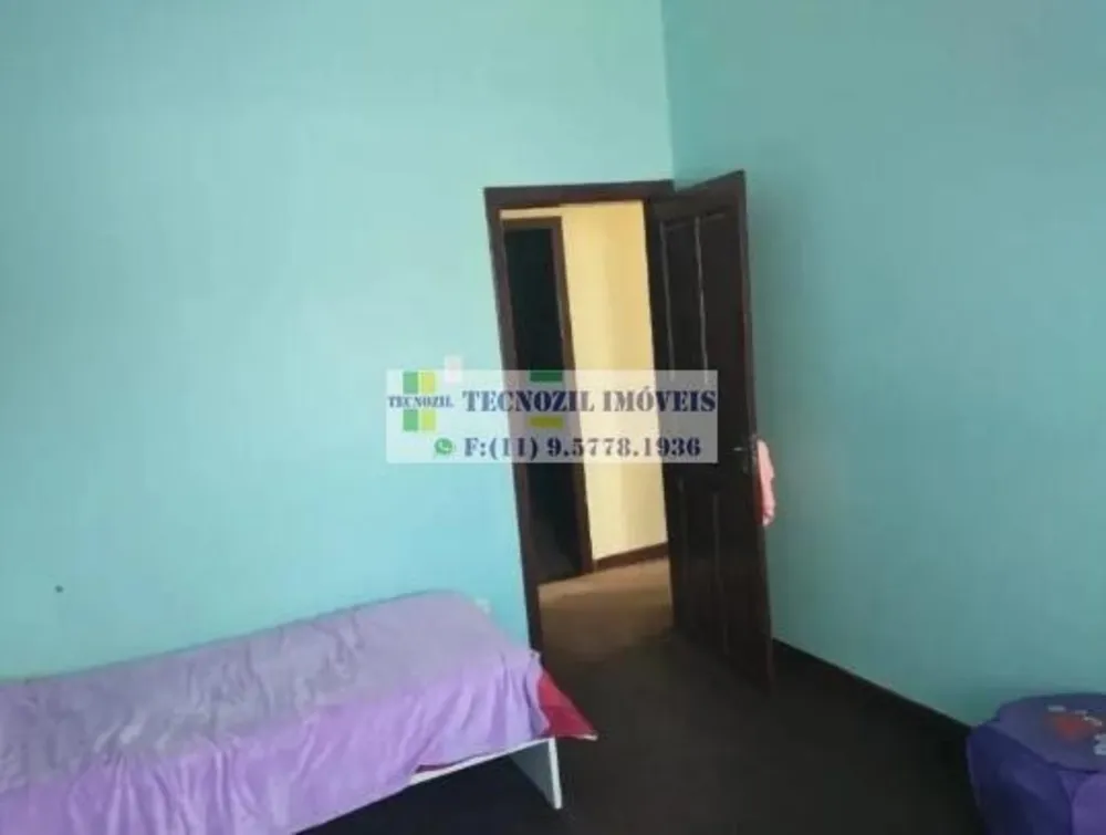 Sobrado, 3 quartos, 118 m² - Foto 5