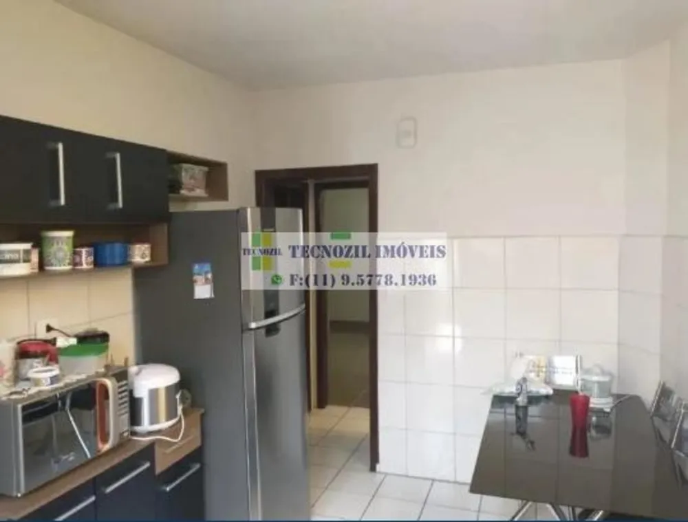 Sobrado, 3 quartos, 118 m² - Foto 4