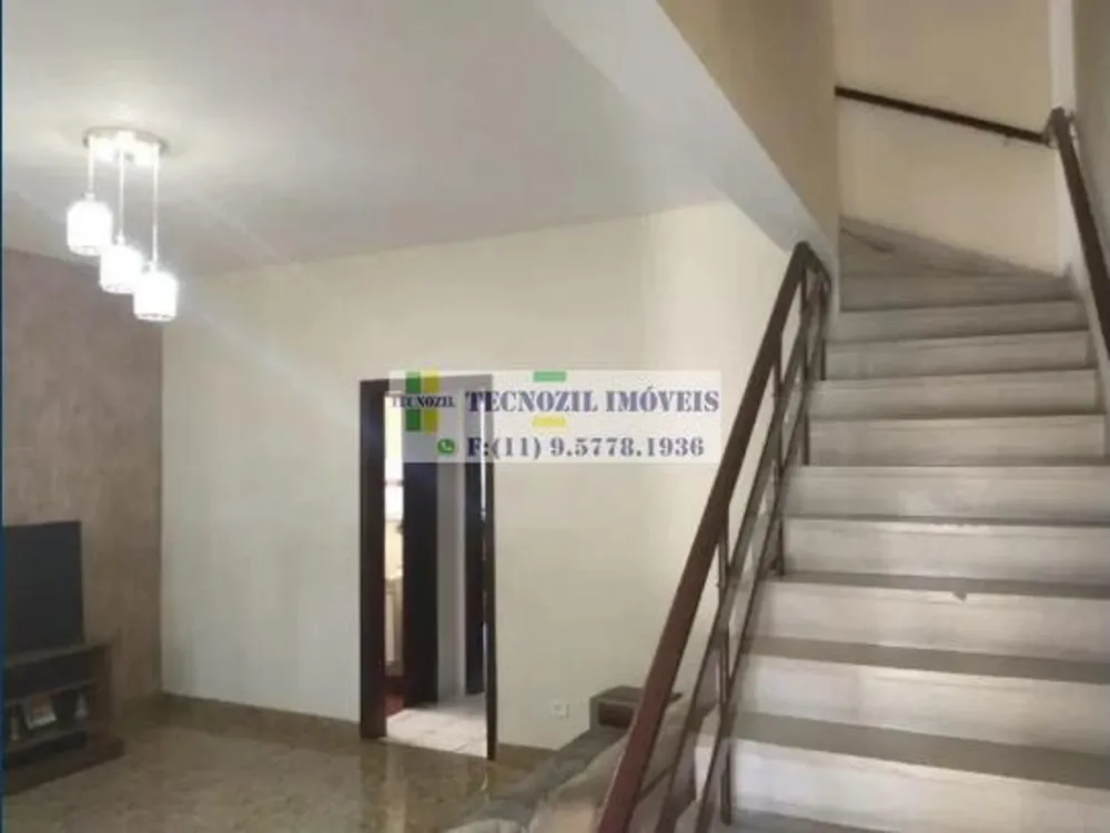 Sobrado, 3 quartos, 118 m² - Foto 8