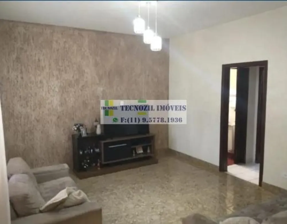 Sobrado, 3 quartos, 118 m² - Foto 3