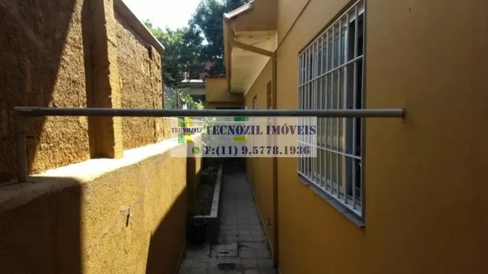 Sobrado, 3 quartos, 300 m² - Foto 1