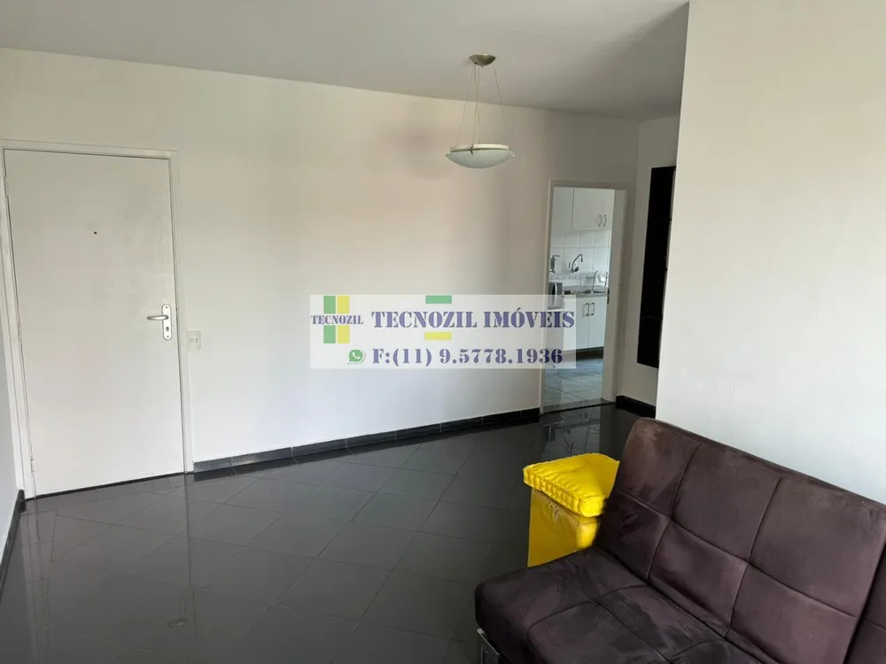 Apartamento, 2 quartos, 65 m² - Foto 3
