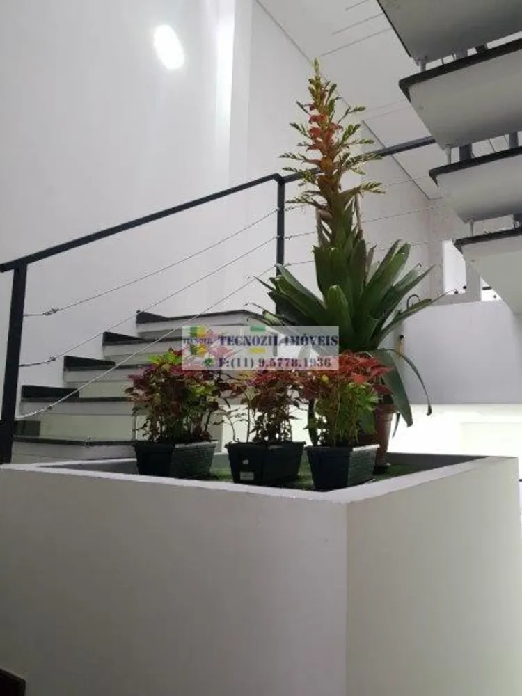 Sobrado, 3 quartos, 165 m² - Foto 5