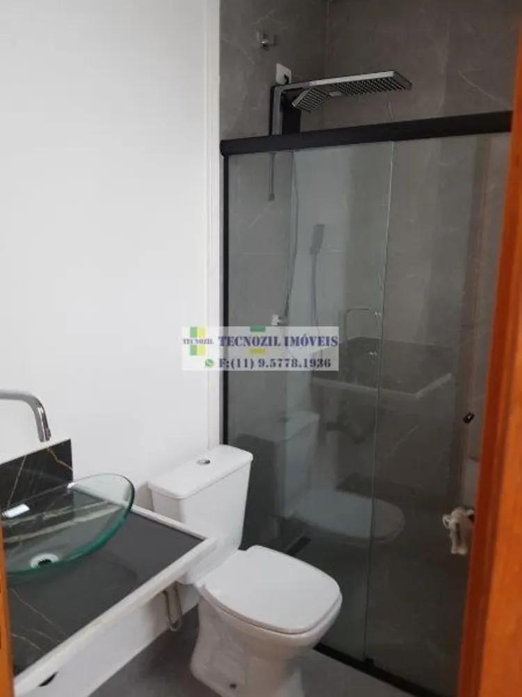 Sobrado, 3 quartos, 165 m² - Foto 8