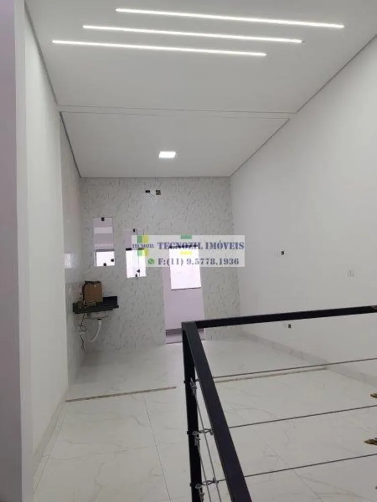 Sobrado, 3 quartos, 165 m² - Foto 4