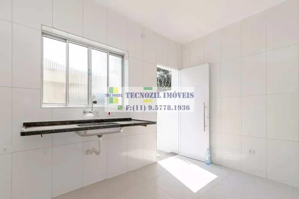 Sobrado, 2 quartos, 79 m² - Foto 7