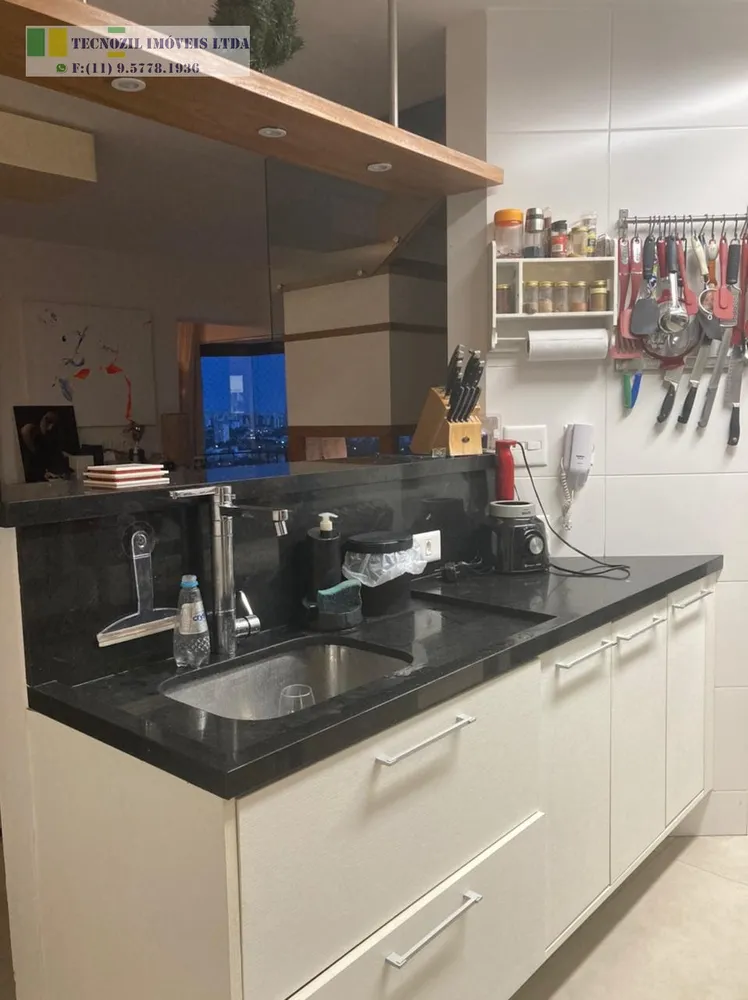 Cobertura, 2 quartos, 100 m² - Foto 2