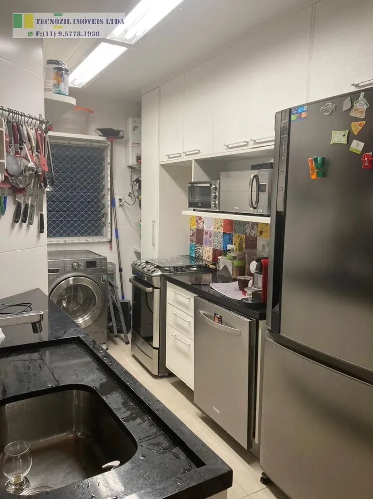 Cobertura, 2 quartos, 100 m² - Foto 3