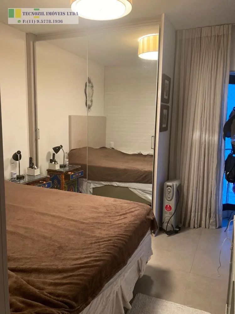 Cobertura, 2 quartos, 100 m² - Foto 9