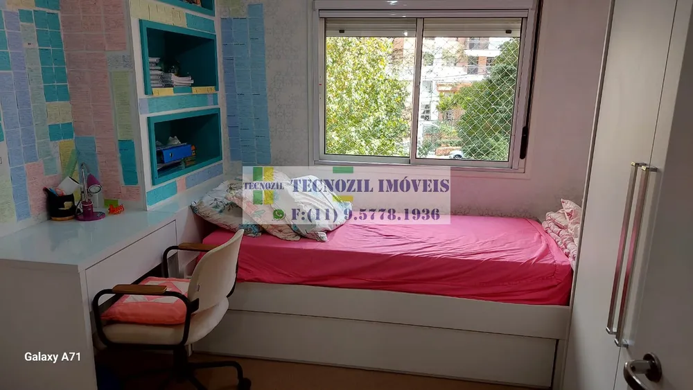 Apartamento, 3 quartos, 159 m² - Foto 11