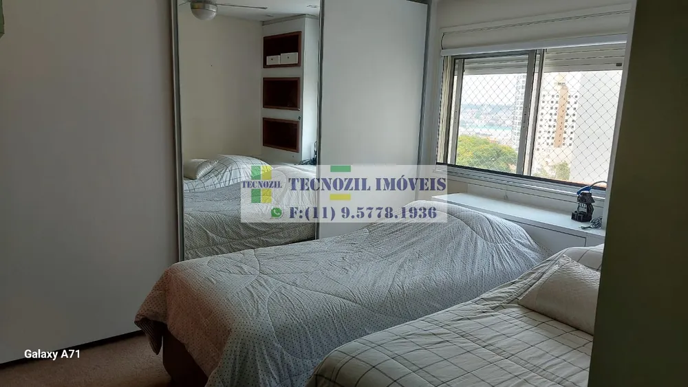 Apartamento, 3 quartos, 159 m² - Foto 9