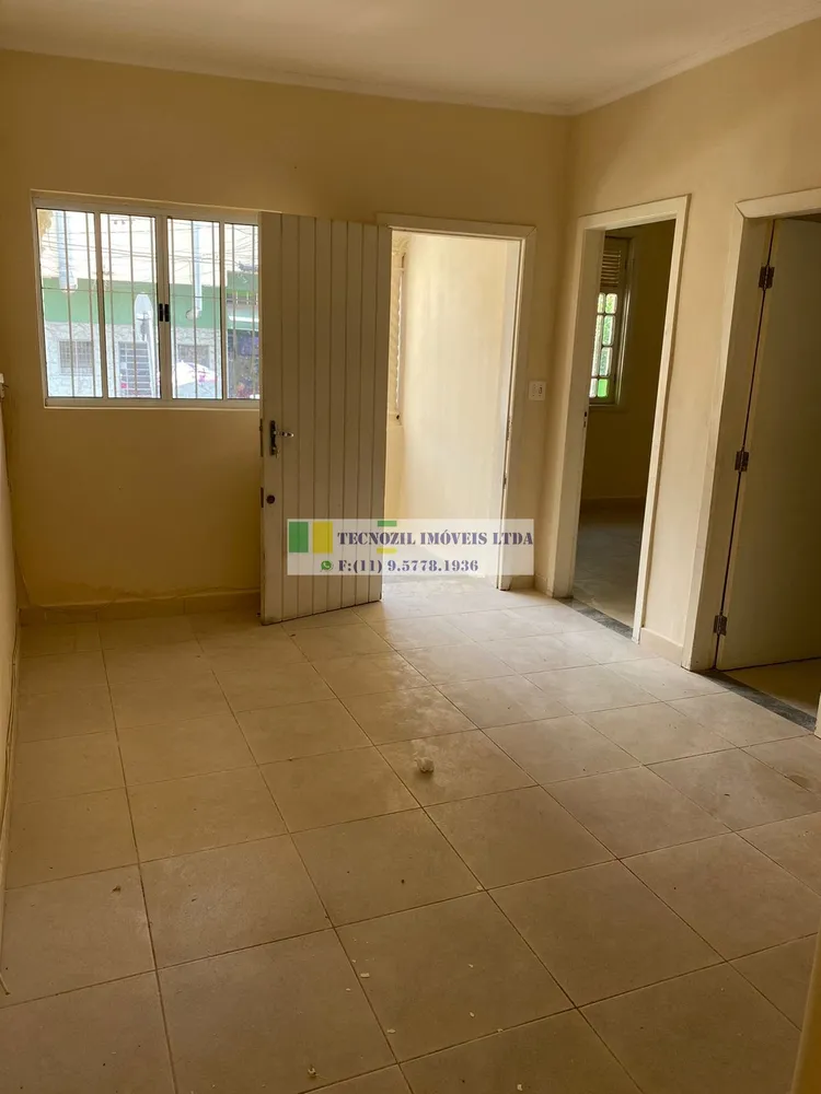 Casa, 3 quartos, 109 m² - Foto 2
