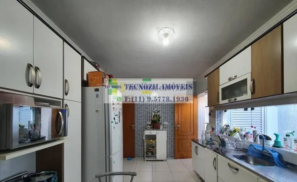 Sobrado, 5 quartos, 285 m² - Foto 1