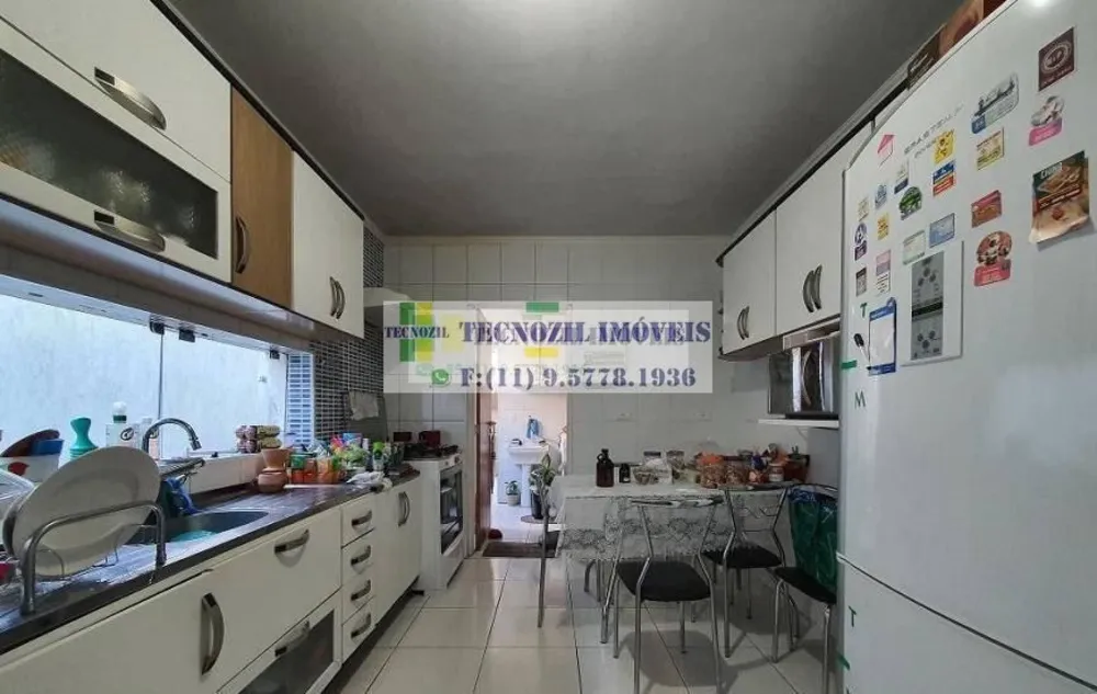 Sobrado, 5 quartos, 285 m² - Foto 2
