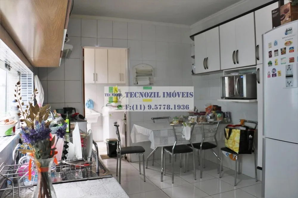 Sobrado, 5 quartos, 285 m² - Foto 8