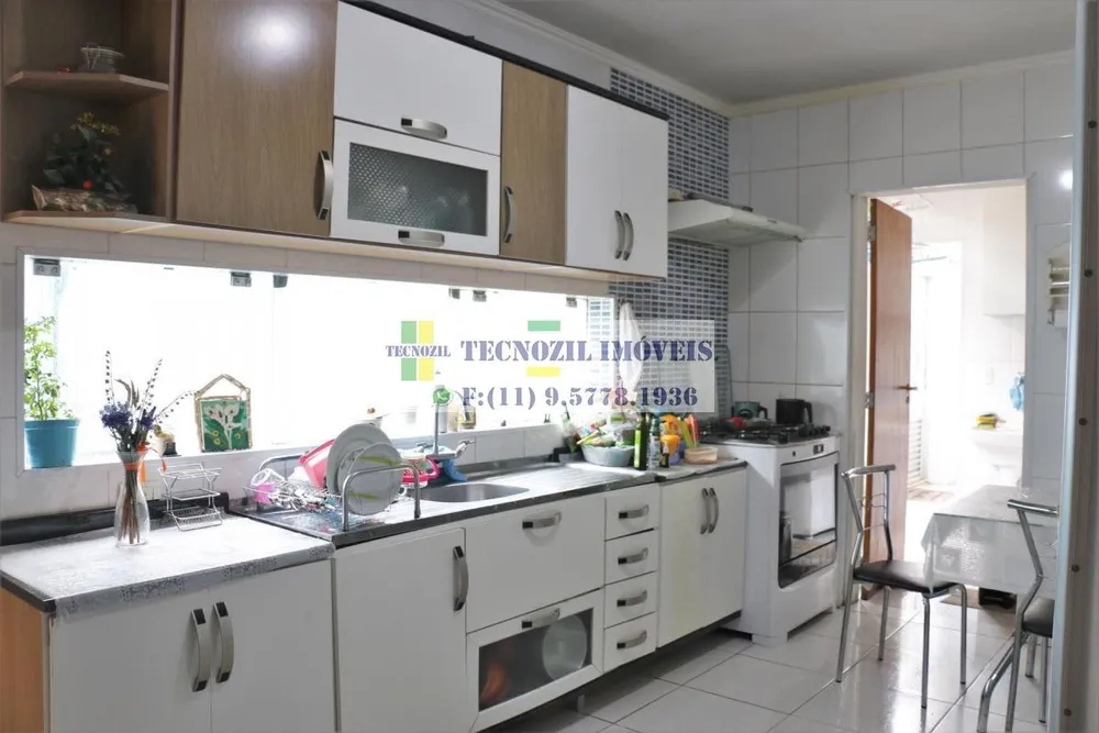 Sobrado, 5 quartos, 285 m² - Foto 5