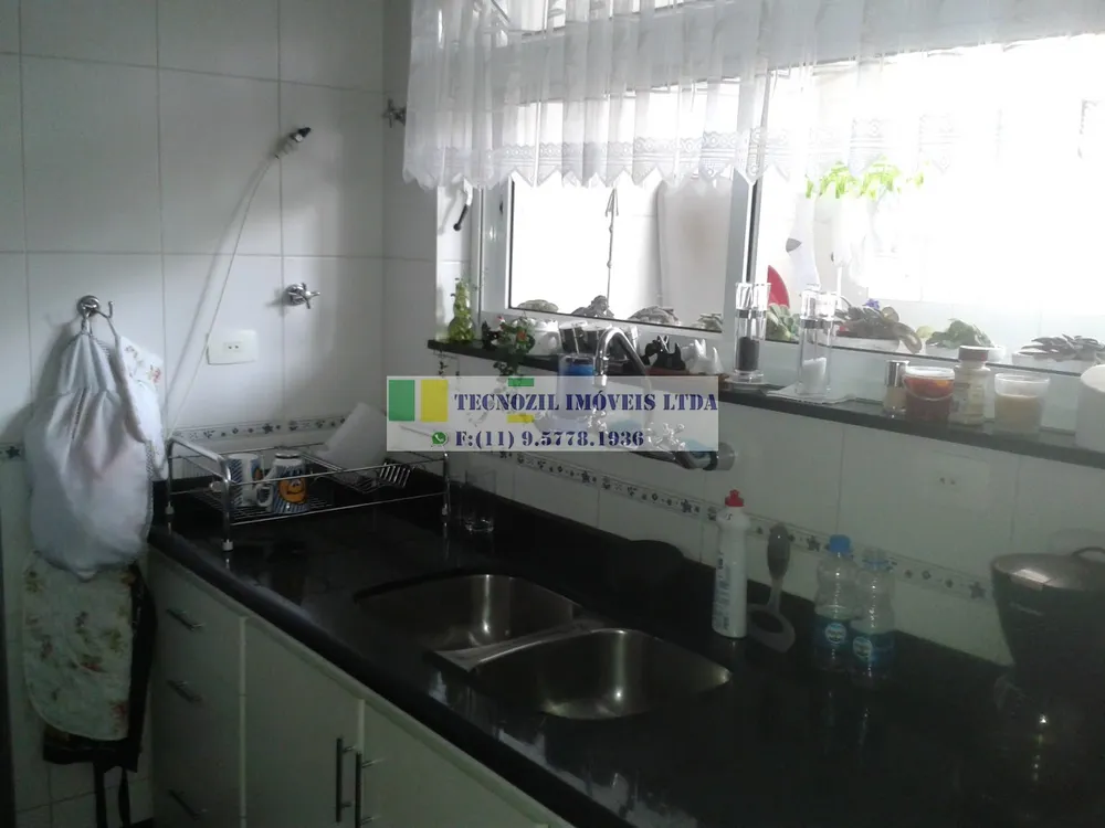 Sobrado, 3 quartos, 430 m² - Foto 6