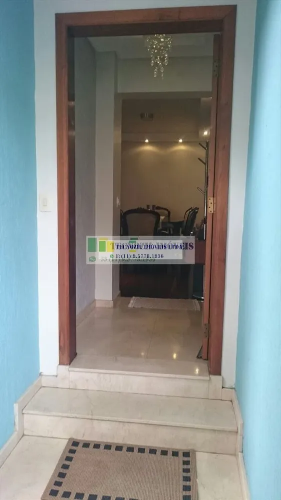 Sobrado, 3 quartos, 430 m² - Foto 8