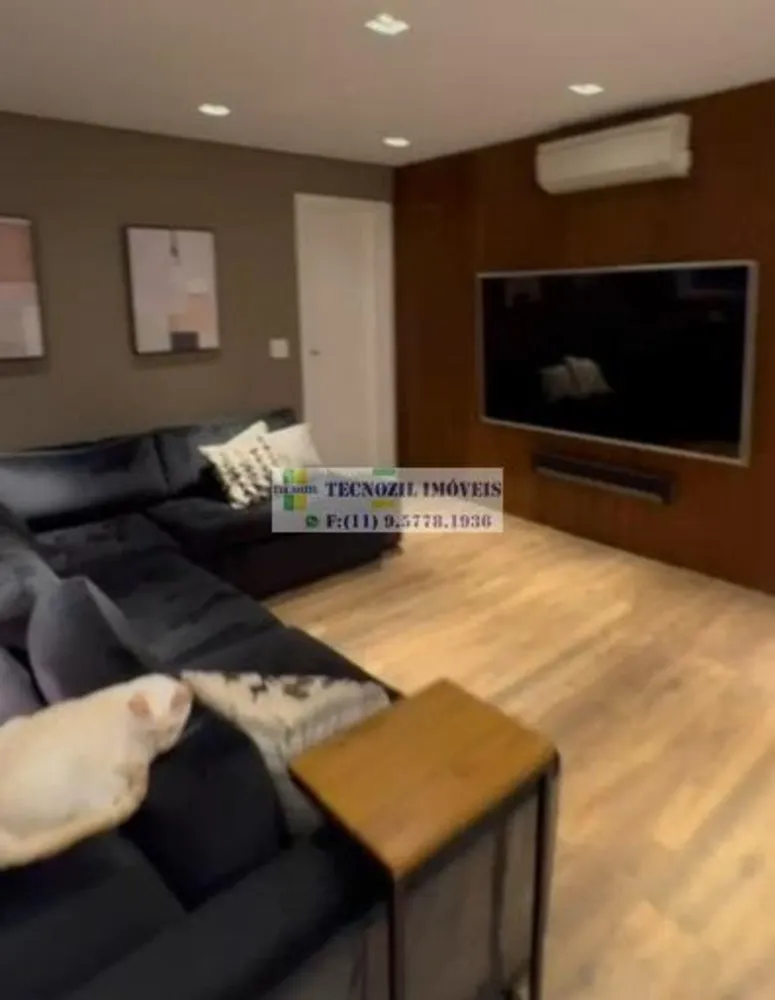 Apartamento, 2 quartos, 93 m² - Foto 7