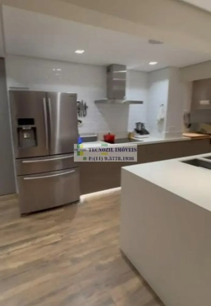 Apartamento, 2 quartos, 93 m² - Foto 4