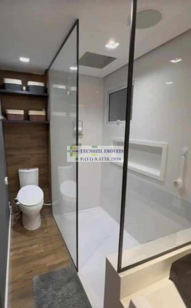 Apartamento, 2 quartos, 93 m² - Foto 4