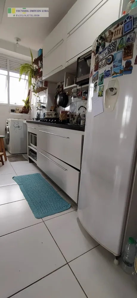 Apartamento, 1 quarto, 36 m² - Foto 10