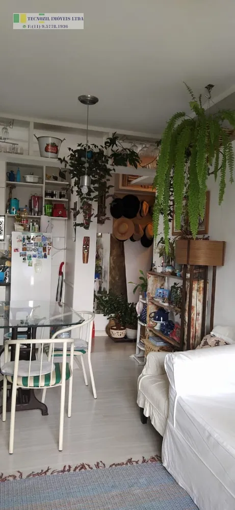 Apartamento, 1 quarto, 36 m² - Foto 16