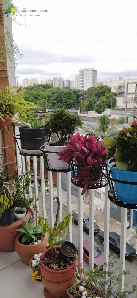 Apartamento, 1 quarto, 36 m² - Foto 6
