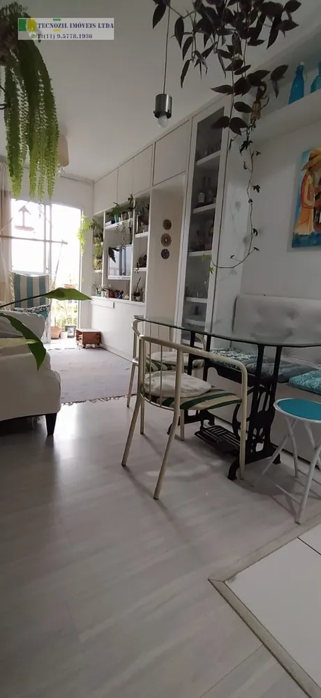 Apartamento, 1 quarto, 36 m² - Foto 9