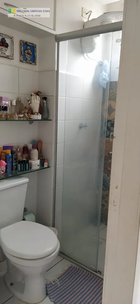 Apartamento, 1 quarto, 36 m² - Foto 15