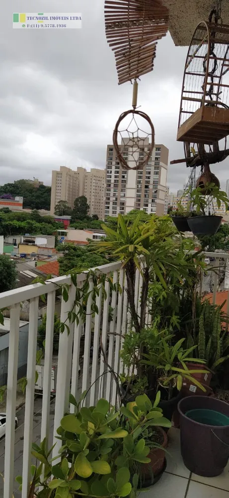 Apartamento, 1 quarto, 36 m² - Foto 4