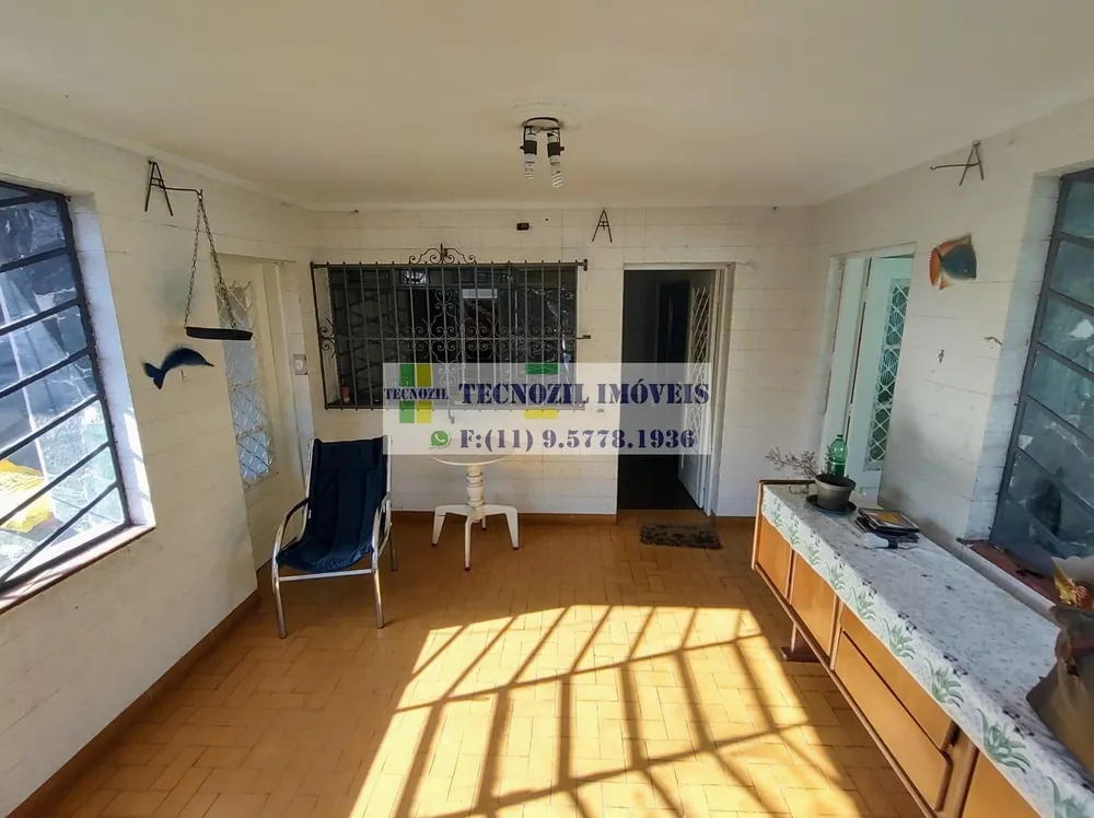 Sobrado, 3 quartos, 210 m² - Foto 4