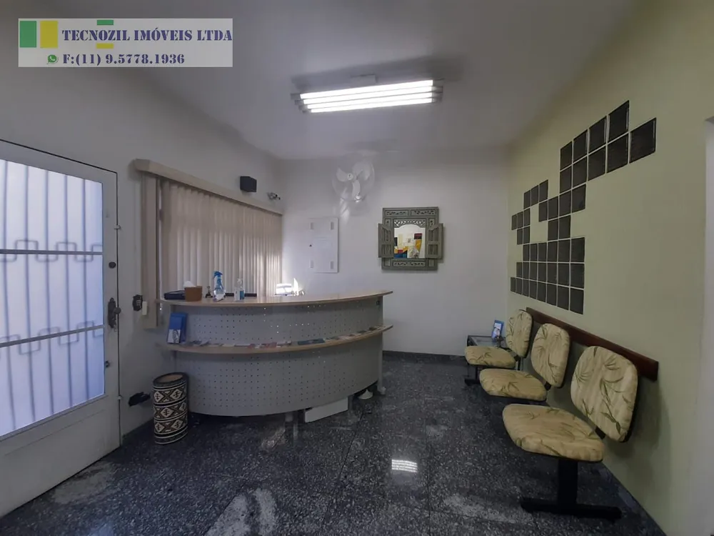 Prédio Inteiro, 140 m² - Foto 1