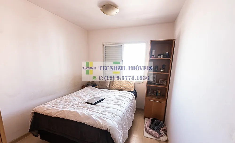 Apartamento, 3 quartos, 98 m² - Foto 5