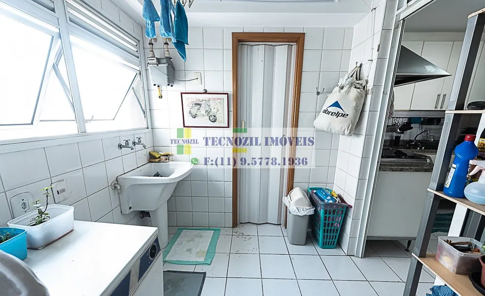 Apartamento, 3 quartos, 98 m² - Foto 8