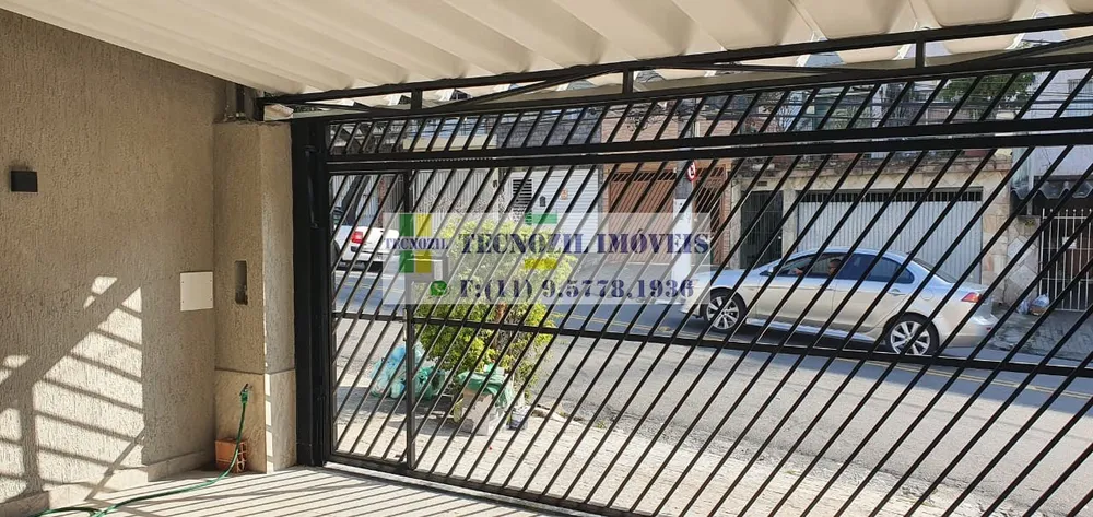 Sobrado, 3 quartos, 170 m² - Foto 7